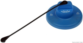 Diesel Exhaust Fluid (DEF) Filler Cap