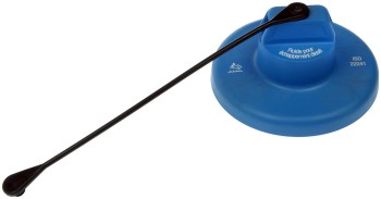 Diesel Exhaust Fluid (DEF) Filler Cap