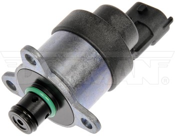 Fuel Injection Pressure Regulator