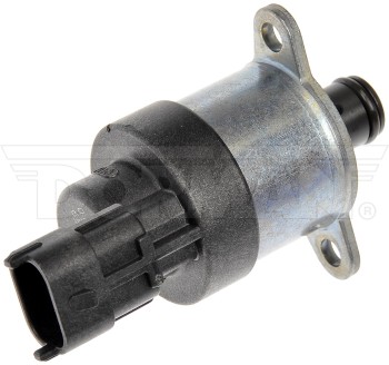 Fuel Injection Pressure Regulator