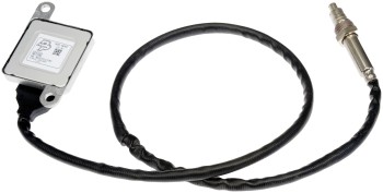 Nitrogen Oxide (NOx) Sensor