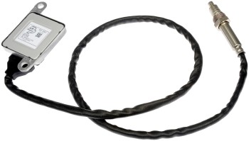 Nitrogen Oxide (NOx) Sensor