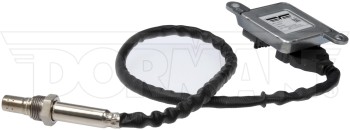 Nitrogen Oxide (NOx) Sensor