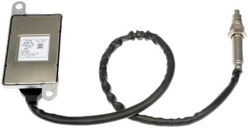 Nitrogen Oxide (NOx) Sensor