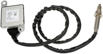 Nitrogen Oxide (NOx) Sensor