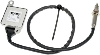 Nitrogen Oxide (NOx) Sensor