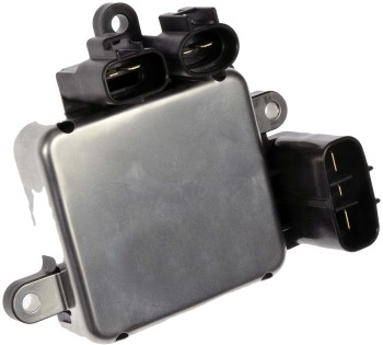 Engine Cooling Fan Module