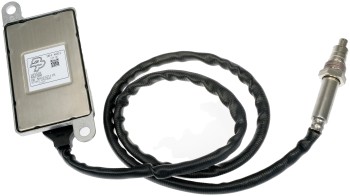 Nitrogen Oxide (NOx) Sensor