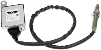 Nitrogen Oxide (NOx) Sensor
