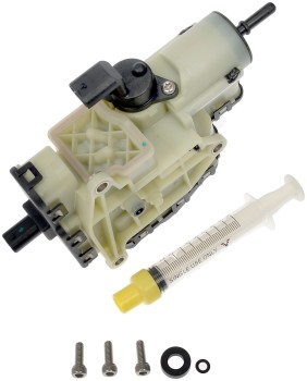 Diesel Exhaust Fluid (DEF) Pump