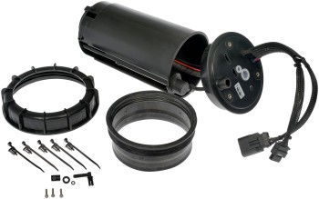 Diesel Exhaust Fluid (DEF) Heater