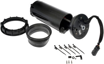 Diesel Exhaust Fluid (DEF) Heater