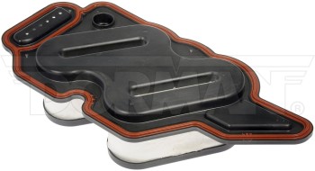 Engine Crankcase Breather Element