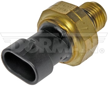 Engine Oil Pressure Sensor