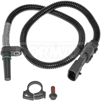 Turbocharger Speed Sensor