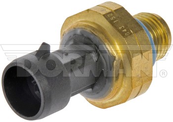Turbocharger Boost Sensor