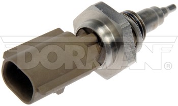 Exhaust Gas Recirculation (EGR) Valve Temperature Sensor