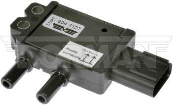 Exhaust Gas Differential Pressure Sensor