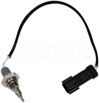 Exhaust Gas Recirculation (EGR) Valve Temperature Sensor