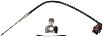 Exhaust Gas Temperature (EGT) Sensor