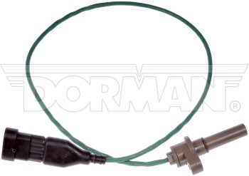 Turbocharger Speed Sensor