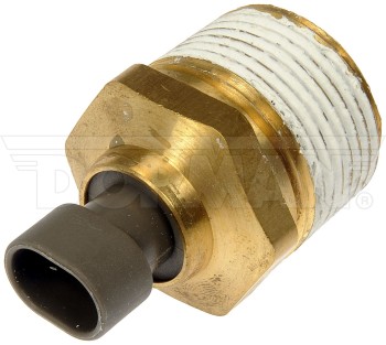 Engine Coolant Temperature Sensor