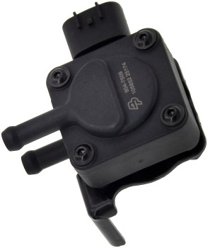 Exhaust Gas Differential Pressure Sensor