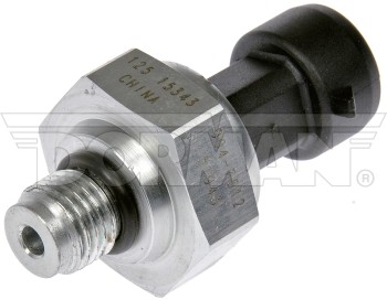 Engine Oil Pressure Sensor