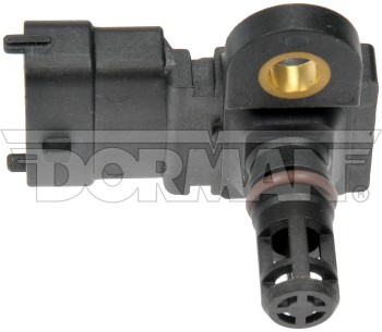Turbocharger Boost Sensor