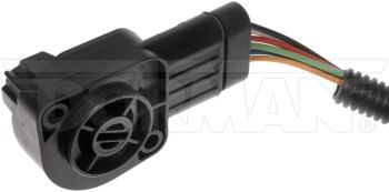 Accelerator Pedal Sensor
