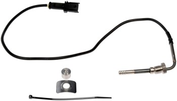 Exhaust Gas Temperature (EGT) Sensor
