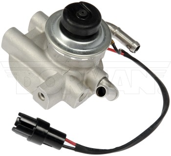 Fuel Filter Housing
