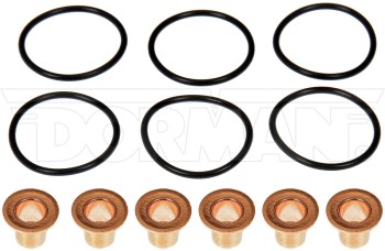 Fuel Injector O-Ring Kit