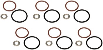 Fuel Injector O-Ring Kit