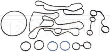 Engine Oil Cooler Gasket Set