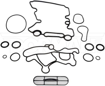 Engine Oil Cooler Gasket Set