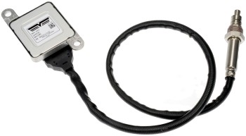 Nitrogen Oxide (NOx) Sensor