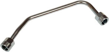 Fuel Injector Line
