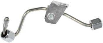 Fuel Injector Line