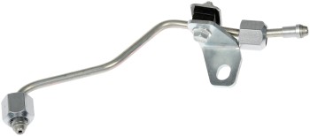 Fuel Injector Line