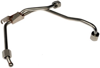 Fuel Injection Fuel Feed Pipe