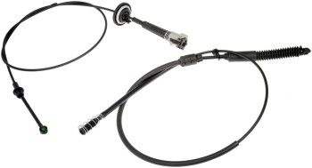 Automatic Transmission Shifter Cable