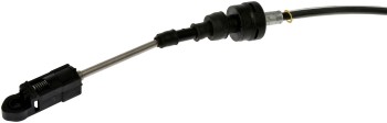 Automatic Transmission Shifter Cable