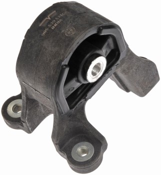 Differential Mount