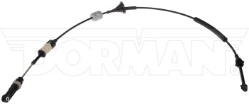 Automatic Transmission Shifter Cable