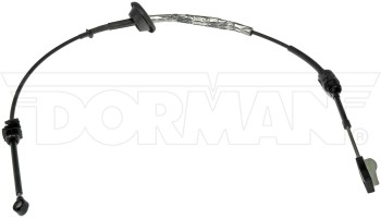 Automatic Transmission Shifter Cable