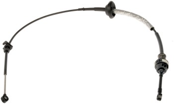 Automatic Transmission Shifter Cable