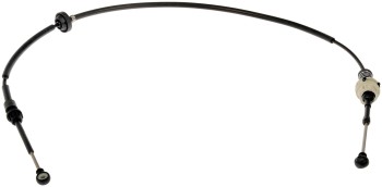 Automatic Transmission Shifter Cable