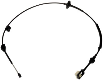 Automatic Transmission Shifter Cable