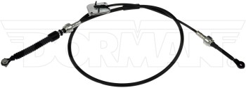 Automatic Transmission Shifter Cable